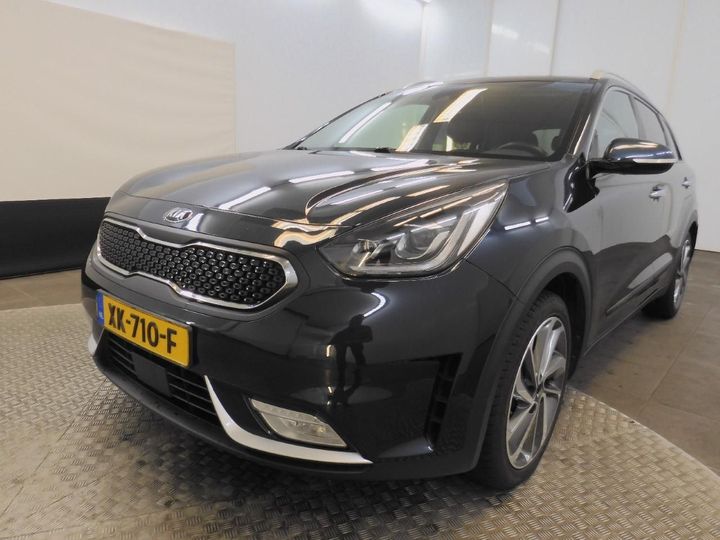 KIA NIRO 2019 knacc81cgk5244980