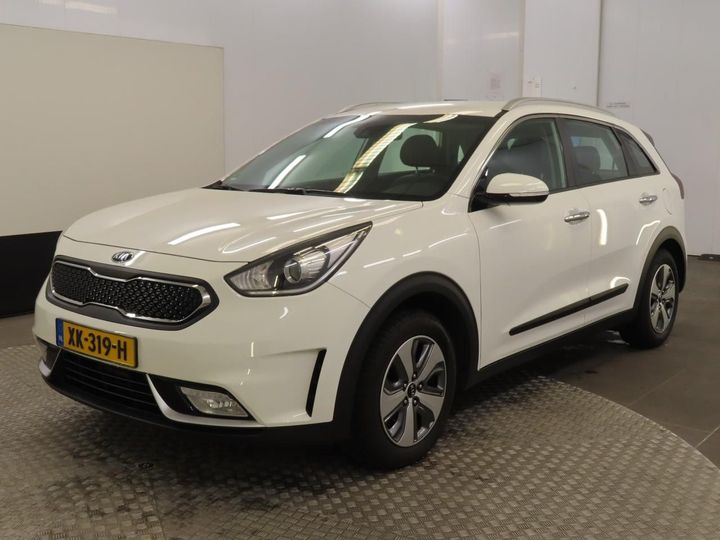 KIA NIRO 2019 knacc81cgk5245656