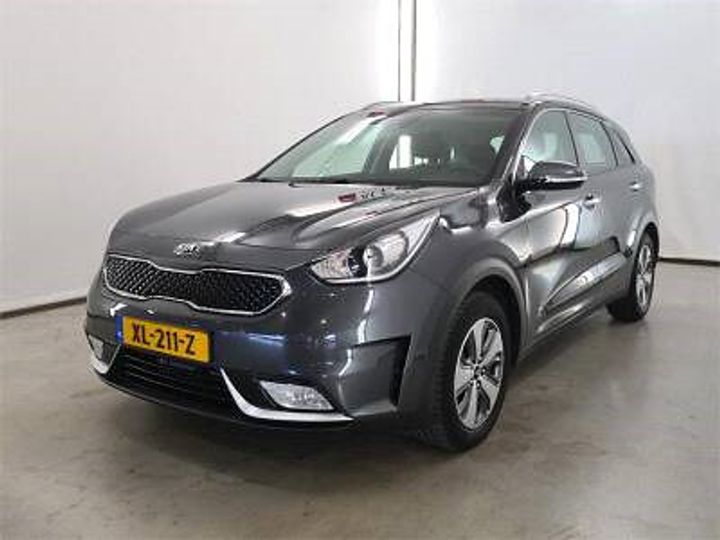 KIA NIRO 2019 knacc81cgk5248862