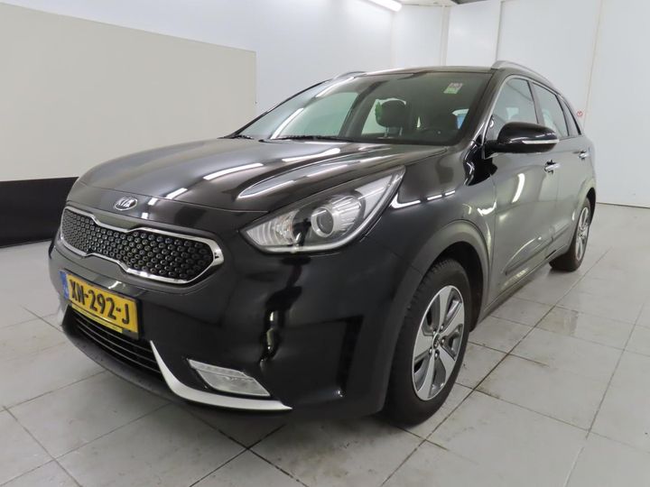 KIA NIRO 2019 knacc81cgk5248896