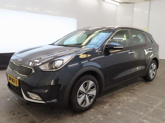 KIA NIRO 2019 knacc81cgk5248936