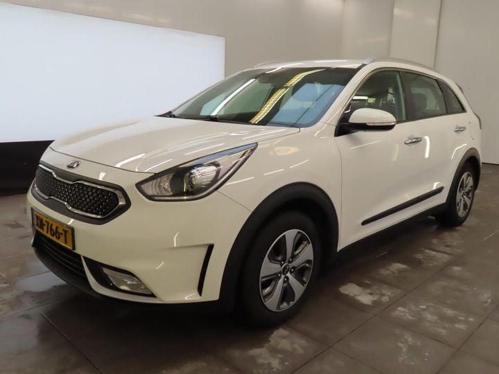 KIA NIRO 2019 knacc81cgk5250033