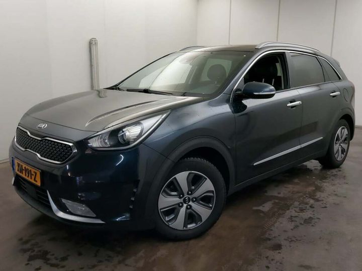 KIA NIRO 2019 knacc81cgk5250503