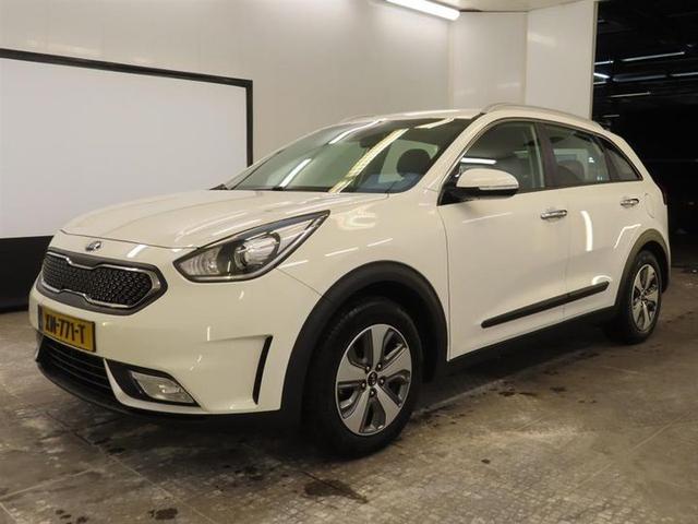 KIA NIRO 2019 knacc81cgk5250531