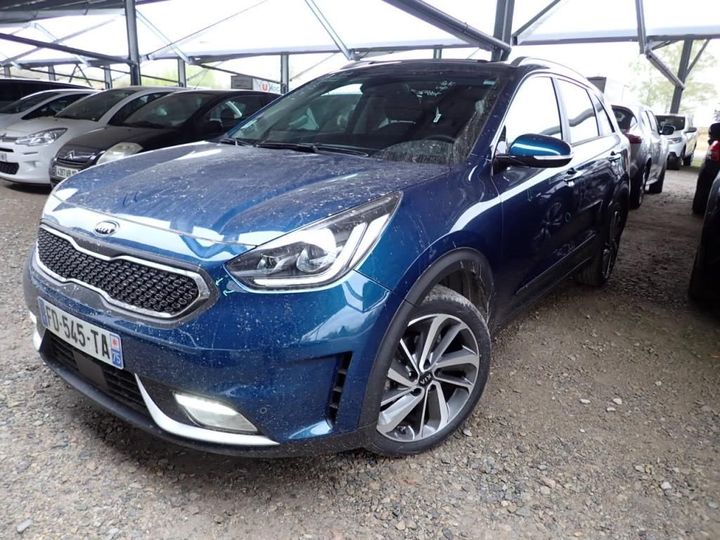 KIA NIRO 2019 knacc81cgk5258311