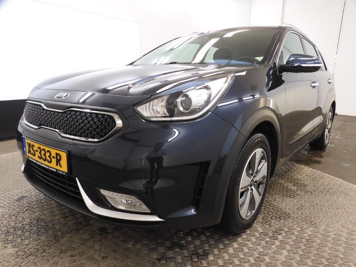 KIA NIRO 2019 knacc81cgk5260629