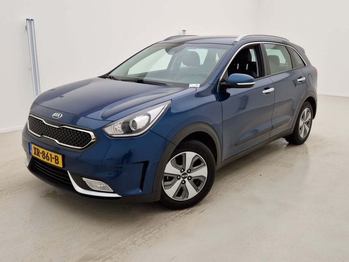 KIA NIRO 2019 knacc81cgk5260676