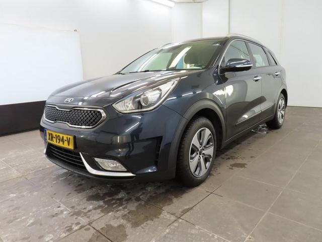 KIA NIRO 2019 knacc81cgk5261831