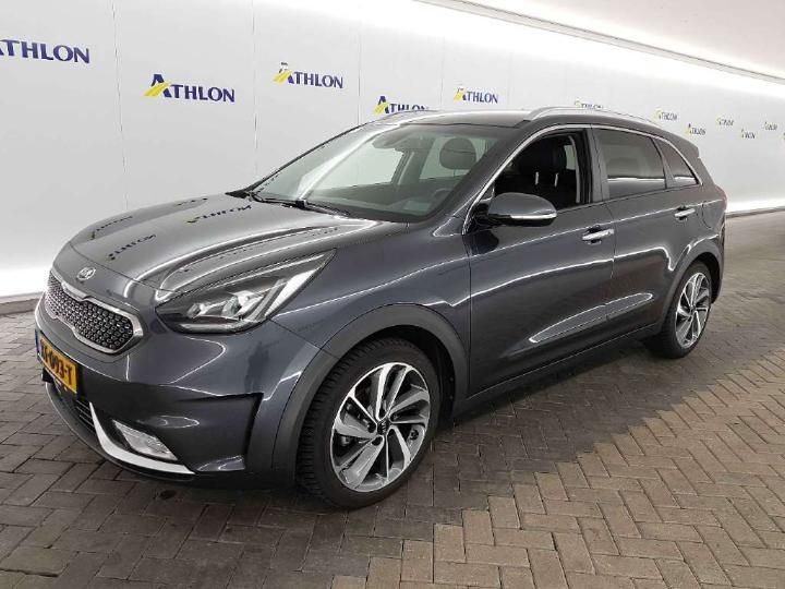 KIA NIRO 2019 knacc81cgk5262347