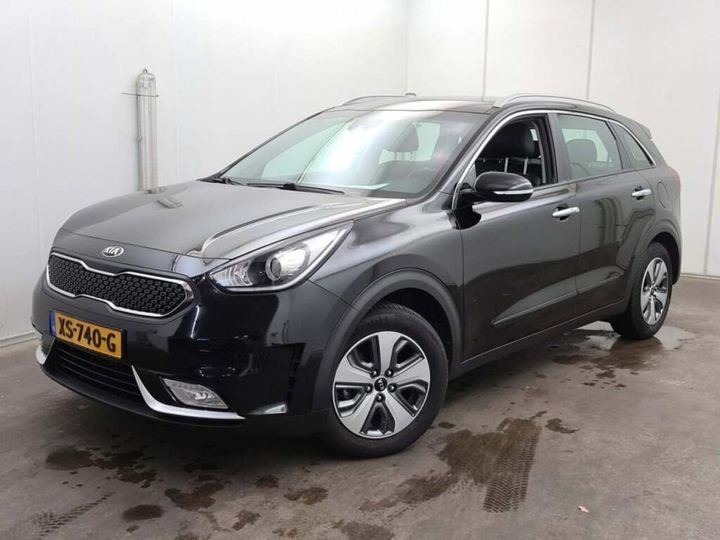 KIA NIRO 2019 knacc81cgk5262544