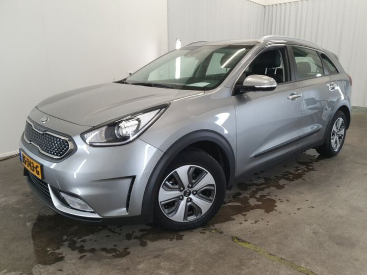 KIA NIRO 2019 knacc81cgk5262661