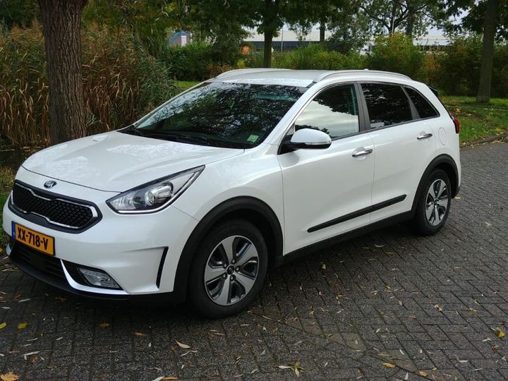 KIA NIRO 2019 knacc81cgk5262914