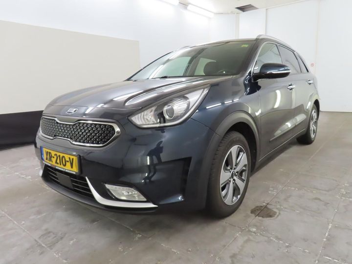 KIA NIRO 2019 knacc81cgk5263017