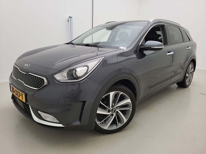 KIA NIRO 2019 knacc81cgk5263028