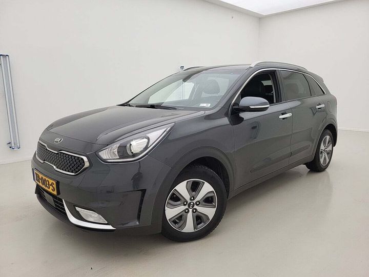 KIA NIRO 2019 knacc81cgk5263042