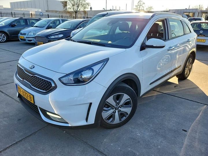 KIA NIRO 2019 knacc81cgk5263049