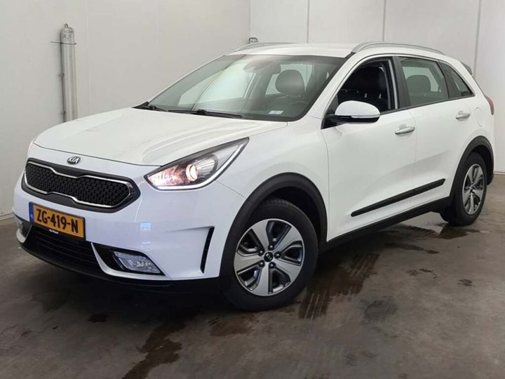 KIA NIRO 2019 knacc81cgk5266069