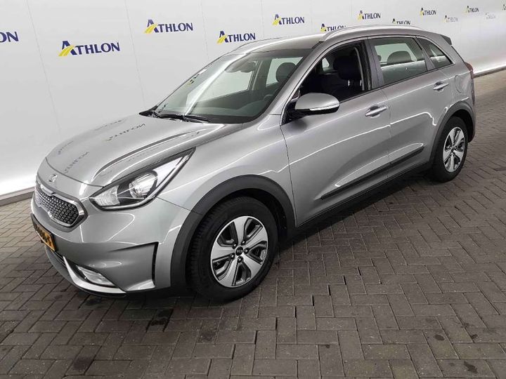 KIA NIRO 2019 knacc81cgk5266751