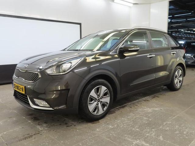 KIA NIRO 2019 knacc81cgk5267278