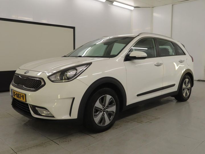 KIA NIRO 2019 knacc81cgk5267862