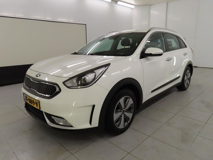 KIA NIRO 2019 knacc81cgk5268295