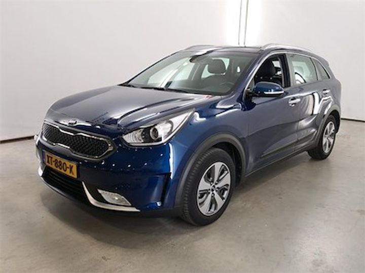 KIA NIRO 2019 knacc81cgk5268815