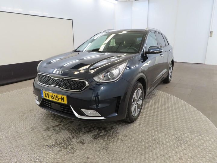 KIA NIRO 2019 knacc81cgk5269013