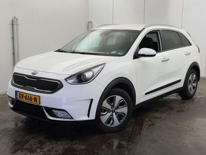 KIA NIRO 2019 knacc81cgk5269031