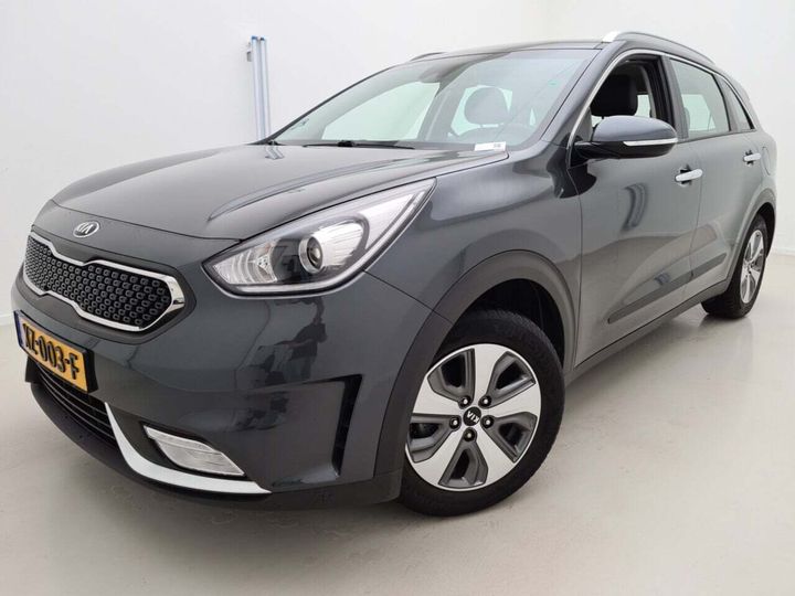 KIA NIRO 2019 knacc81cgk5269051