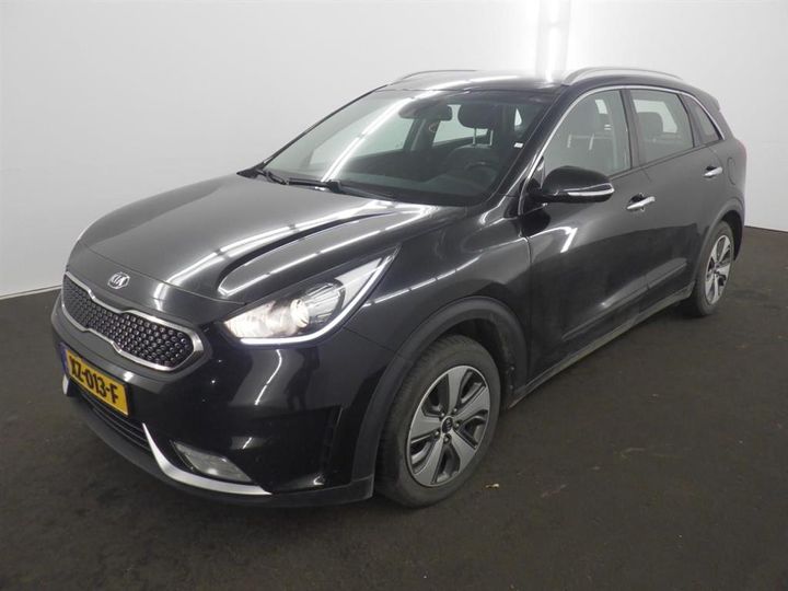 KIA NIRO 2019 knacc81cgk5269516