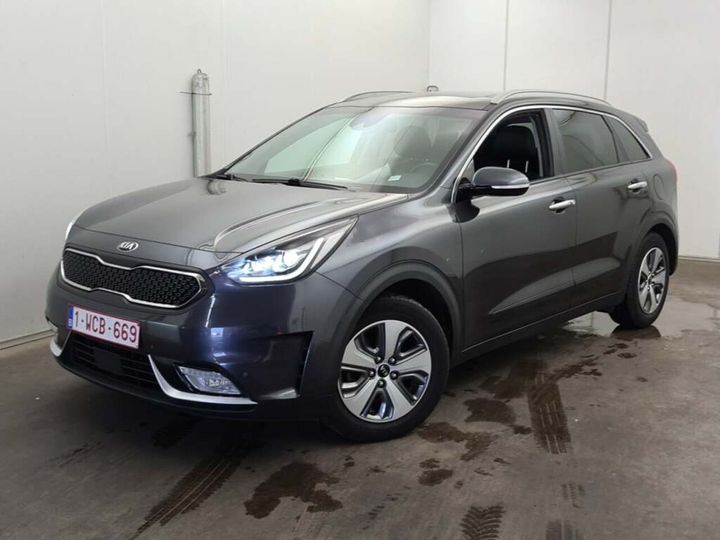 KIA NIRO 2019 knacc81cgk5269523