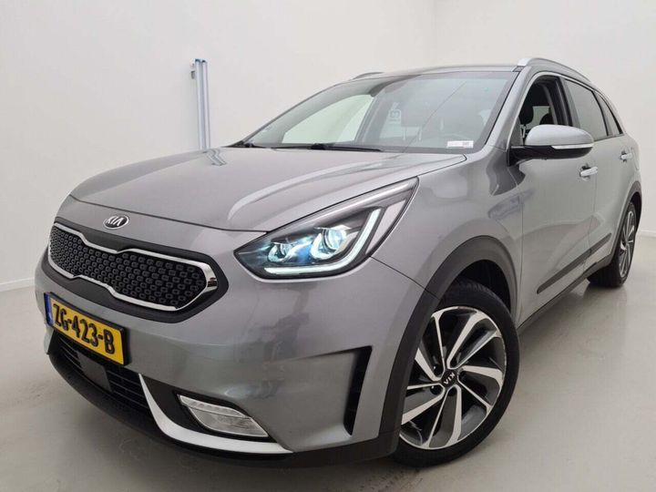 KIA NIRO 2019 knacc81cgk5269665