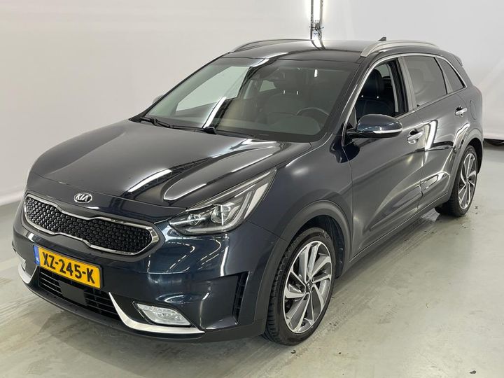 KIA NIRO 2019 knacc81cgk5270056