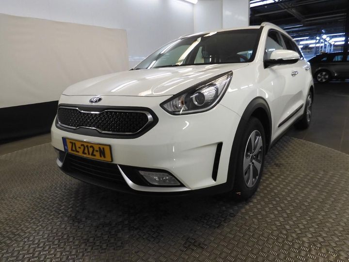 KIA NIRO 2019 knacc81cgk5270089