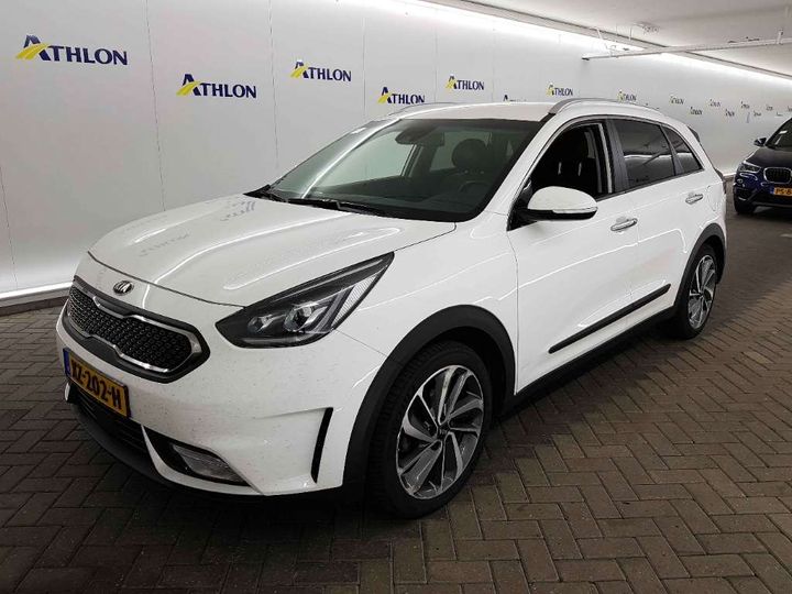 KIA NIRO 2019 knacc81cgk5270222