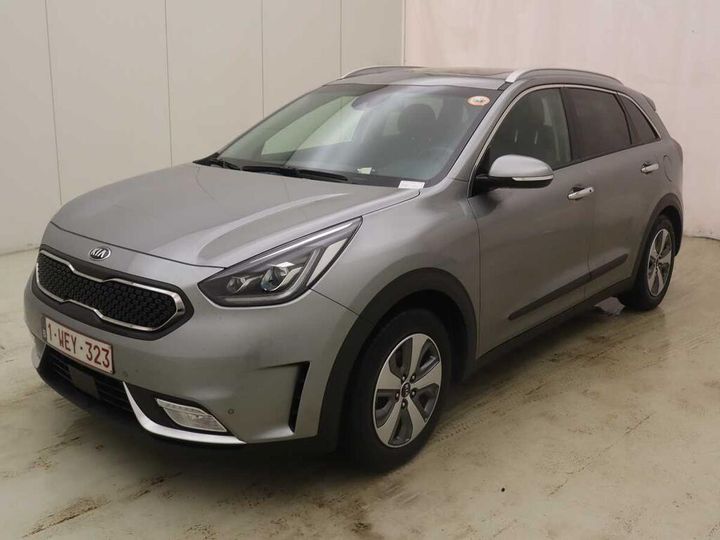 KIA NIRO 2019 knacc81cgk5270309