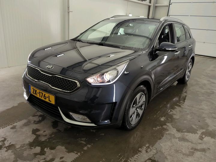 KIA NIRO 2019 knacc81cgk5271153