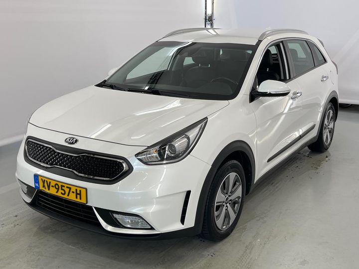 KIA NIRO 2019 knacc81cgk5271233