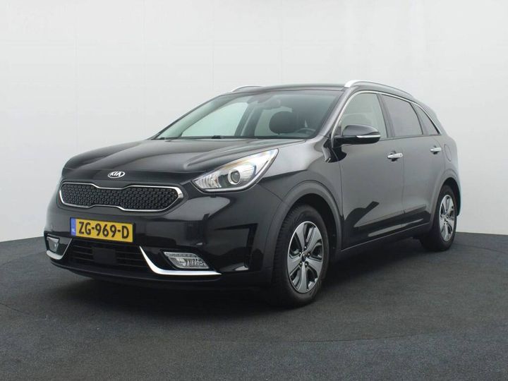 KIA NIRO 2019 knacc81cgk5279184