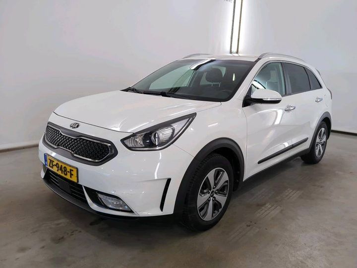 KIA NIRO 2019 knacc81cgk5279669