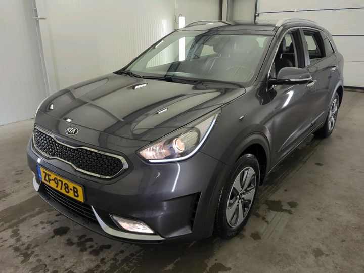 KIA NIRO 2019 knacc81cgk5280179