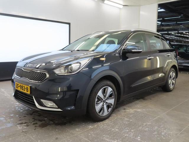 KIA NIRO 2019 knacc81cgk5280259