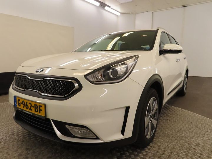 KIA NIRO 2019 knacc81cgk5280740