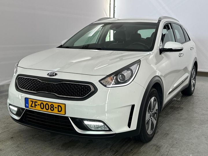 KIA NIRO 2019 knacc81cgk5280756