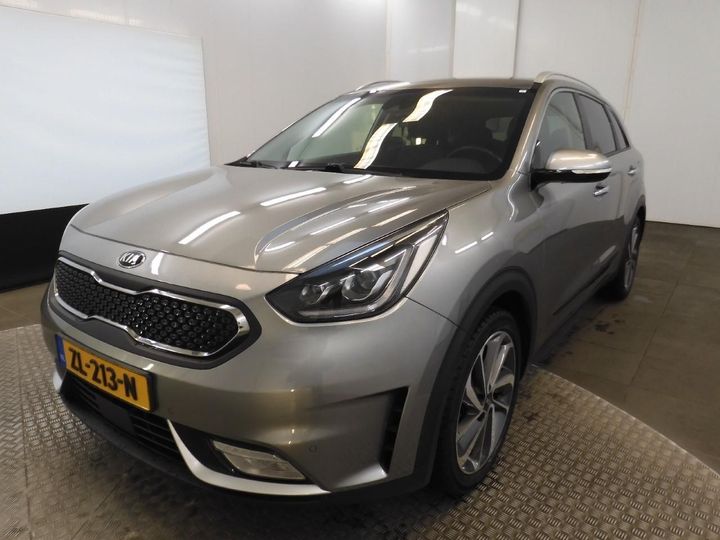 KIA NIRO 2019 knacc81cgk5282635