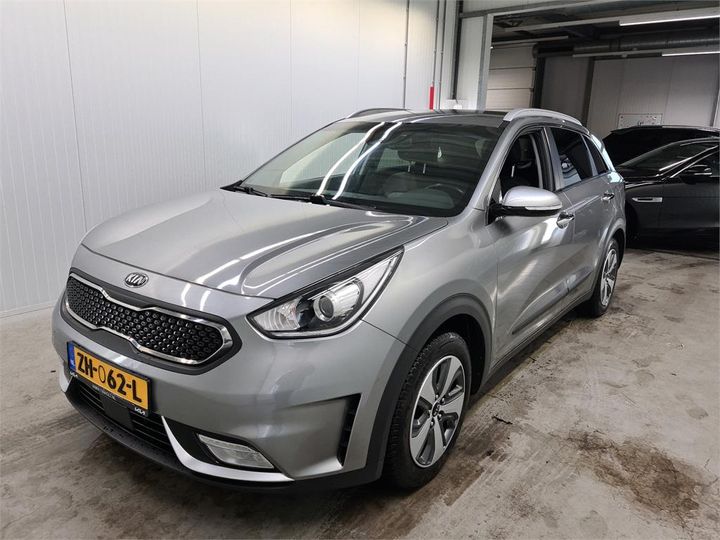 KIA NIRO 2019 knacc81cgk5283496