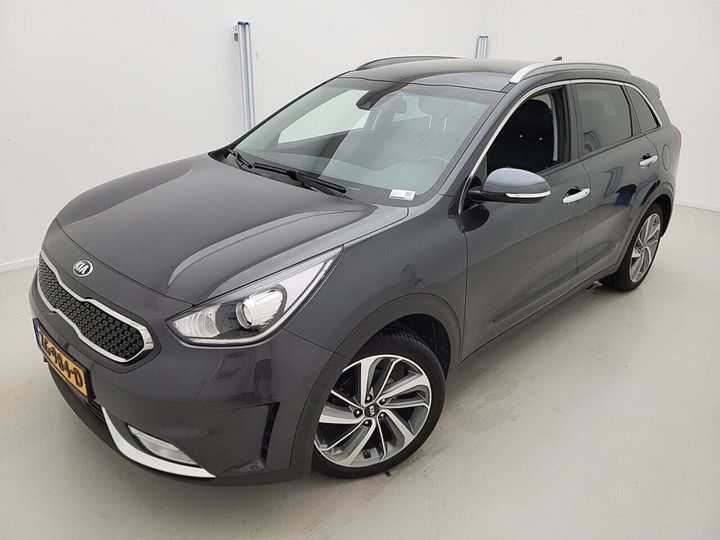 KIA NIRO 2019 knacc81cgk5285494