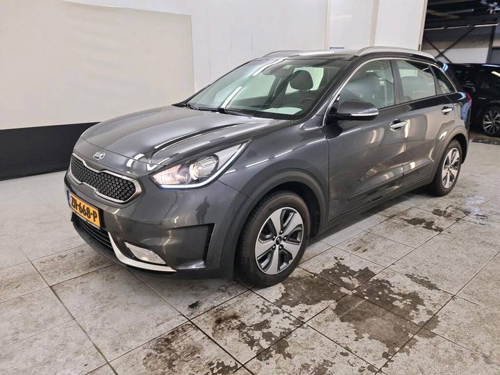 KIA NIRO 2019 knacc81cgk5285909