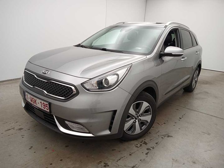 KIA NIRO &#3916 2019 knacc81cgk5288176