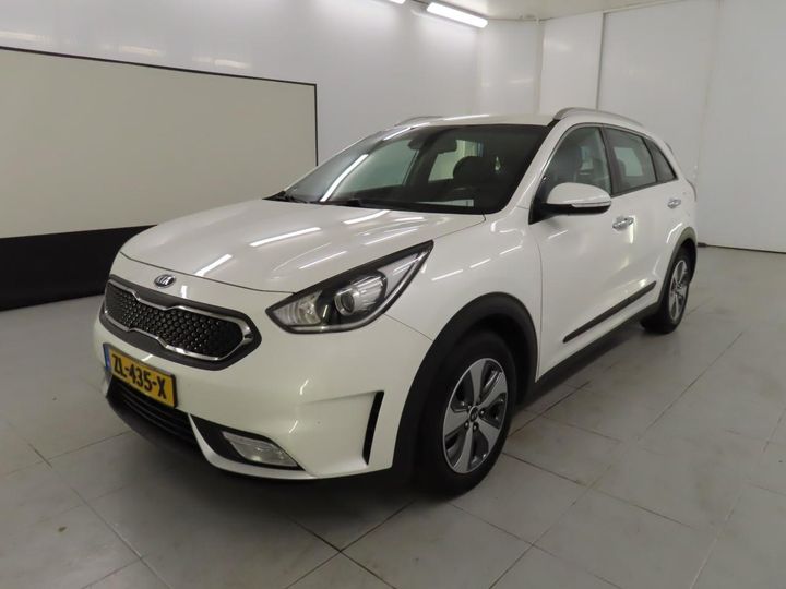 KIA NIRO 2019 knacc81cgk5290768